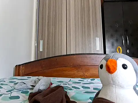 COme8989 online show from 04/07/26, 07:09