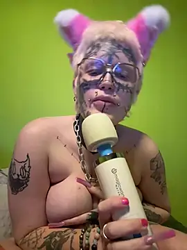 Sixkbunnies online show from 07/04/26, 10:16