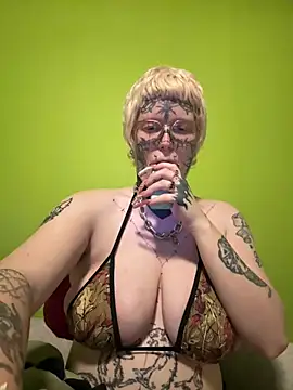 Sixkbunnies online show from 07/21/26, 03:09