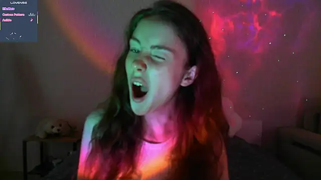 eskatmi online show from 09/25/25, 01:20