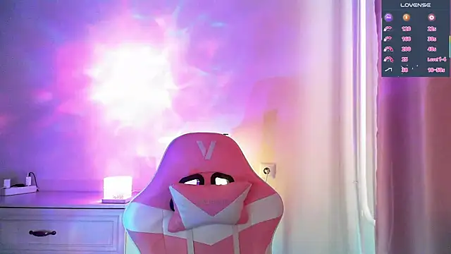 eskatmi online show from 04/17/26, 02:36