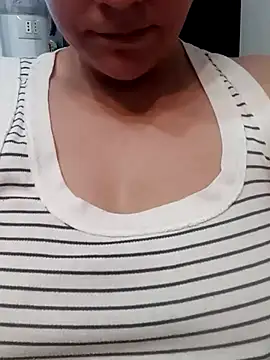 Cassandrina1 online show from 10/07/25, 10:01