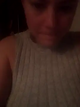 Cassandrina1 online show from 10/14/25, 03:29