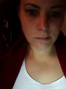 Cassandrina1 online show from 10/20/25, 04:24