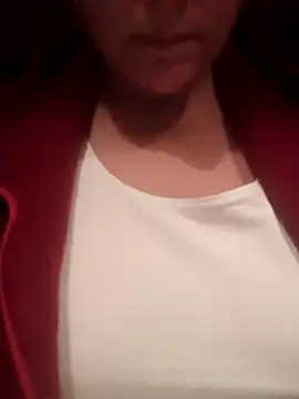 Cassandrina1 online show from 10/21/25, 04:13