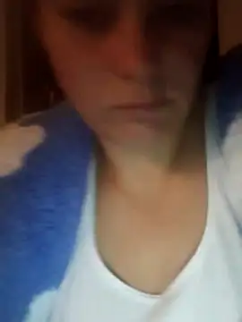 Cassandrina1 online show from 10/23/25, 03:50