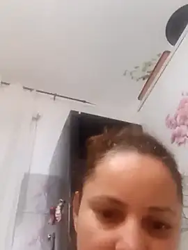 Cassandrina1 online show from 11/13/25, 05:01