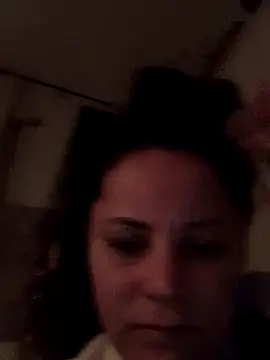 Cassandrina1 online show from 11/18/25, 04:28