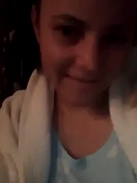 Cassandrina1 online show from 12/05/25, 04:54