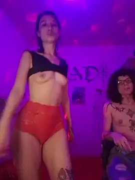 cyber psyche online show from 03/06/26, 11:01