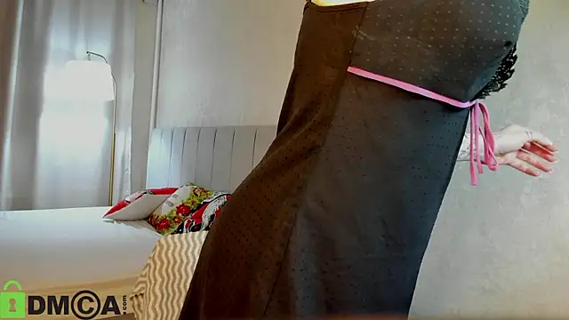 Wanda Gomez online show from 01/08/26, 01:46