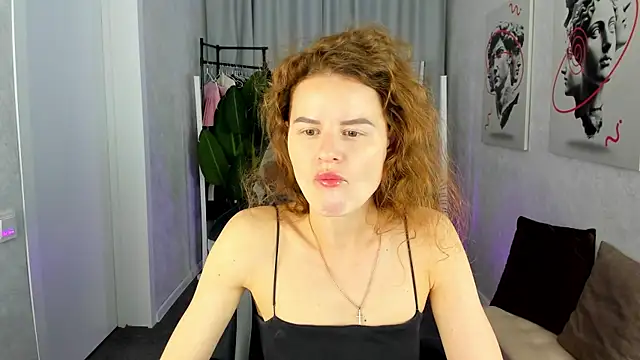 Wanda Gomez online show from 05/23/26, 01:37