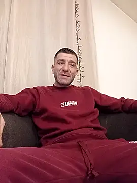 Alexdaniel89 online show from 01/09/26, 07:59