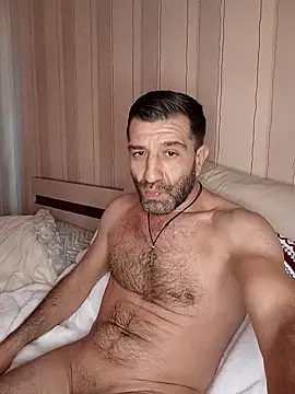 Alexdaniel89 online show from 02/03/26, 06:40