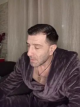 Alexdaniel89 online show from 02/08/26, 06:55