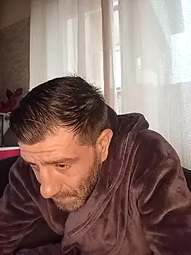 Alexdaniel89 online show from 02/15/26, 05:59