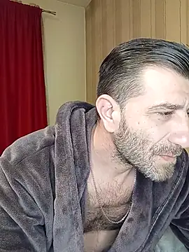 Alexdaniel89 online show from 04/01/26, 02:56