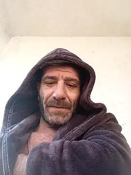 Alexdaniel89 online show from 04/05/26, 02:36