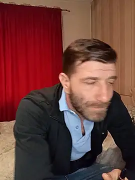 Alexdaniel89 online show from 04/09/26, 02:55