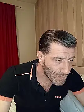 Alexdaniel89 online show from 04/18/26, 09:26