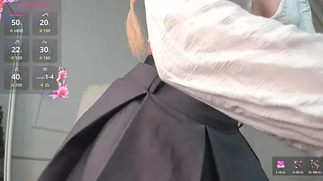 Blessed Molly online show from 09/12/25, 07:30