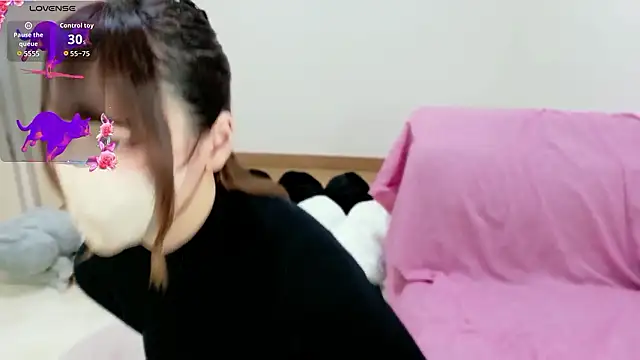 Snapshot of neko_ha_chan chatting on 10/11/25, 01:16 neko ha chan online show from 10/11/25, 01:16