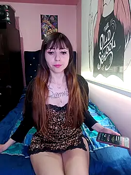 Sophiespenser online show from 11/25/25, 06:30