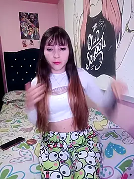 Sophiespenser online show from 03/05/26, 01:56