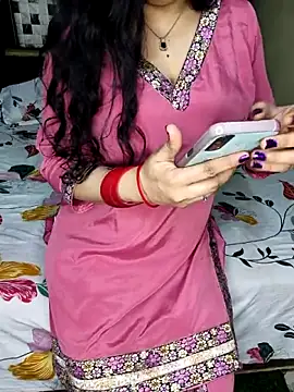 PRIYA 22 online show from 10/16/25, 01:23