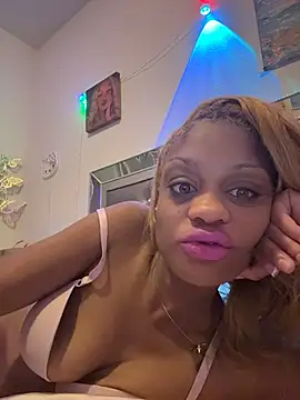 Angelbunnyy online show from 02/08/26, 12:41