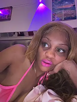 Angelbunnyy online show from 02/28/26, 01:01