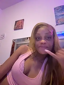 Angelbunnyy online show from 03/06/26, 12:45