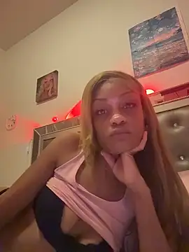 Angelbunnyy online show from 03/07/26, 07:27