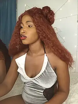 XOXOebony online show from 05/26/26, 04:58