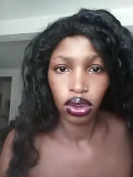 XOXOebony online show from 05/29/26, 08:56