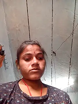 PoojaPleasure online show from 11/14/25, 09:08