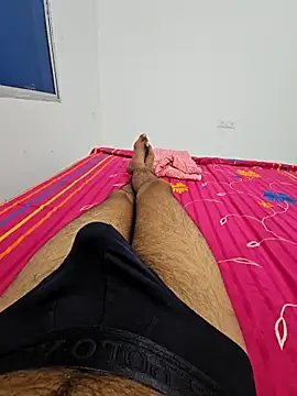 LundBoyram online show from 03/06/26, 03:41