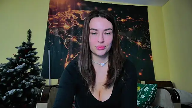 MandiBrooks online show from 01/15/26, 08:19