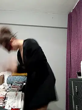 Maskelihatun online show from 01/08/26, 05:26