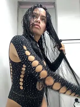 Melissa coch online show from 09/30/25, 03:39