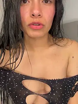 Melissa coch online show from 10/15/25, 02:01