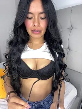 Melissa coch online show from 10/16/25, 04:41