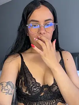 Melissa coch online show from 02/18/26, 04:03