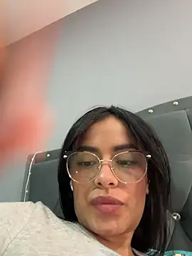 Melissa coch online show from 07/06/26, 05:15