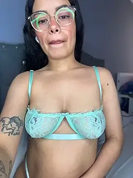 Melissa coch online show from 07/24/26, 04:16
