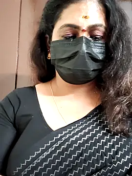 Sweetie swetha37 online show from 09/30/25, 07:19