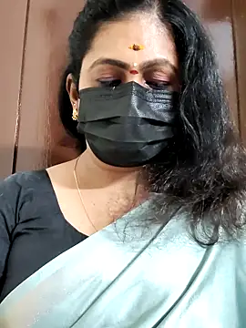 Sweetie swetha37 online show from 10/01/25, 05:30