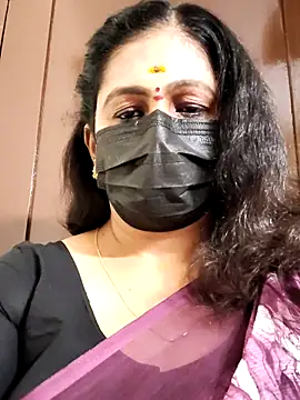 Sweetie swetha37 online show from 10/03/25, 06:16