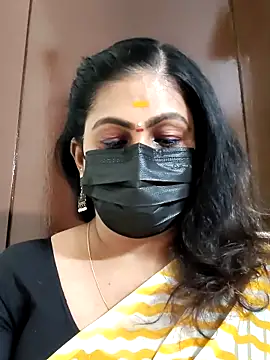 Sweetie swetha37 online show from 10/13/25, 06:41