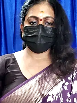 Sweetie swetha37 online show from 10/24/25, 02:24